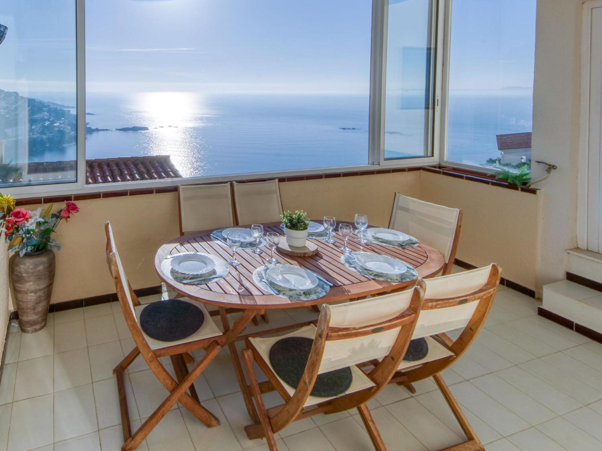 Solberg By Interhome Holiday home *