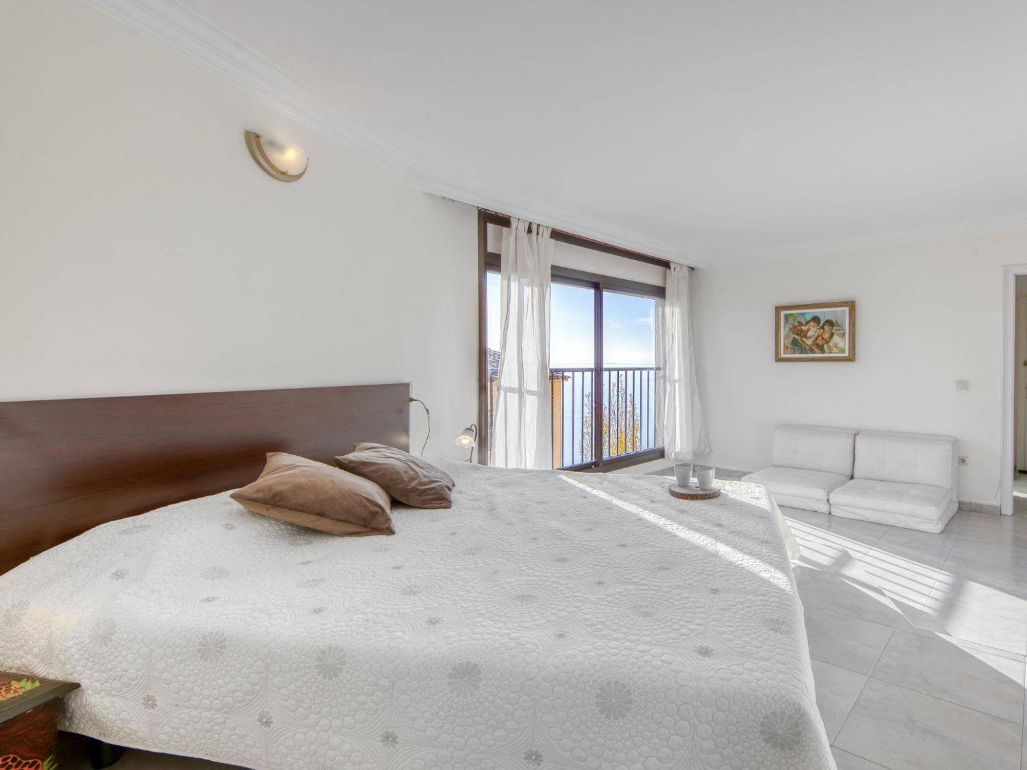Solberg By Interhome Holiday home