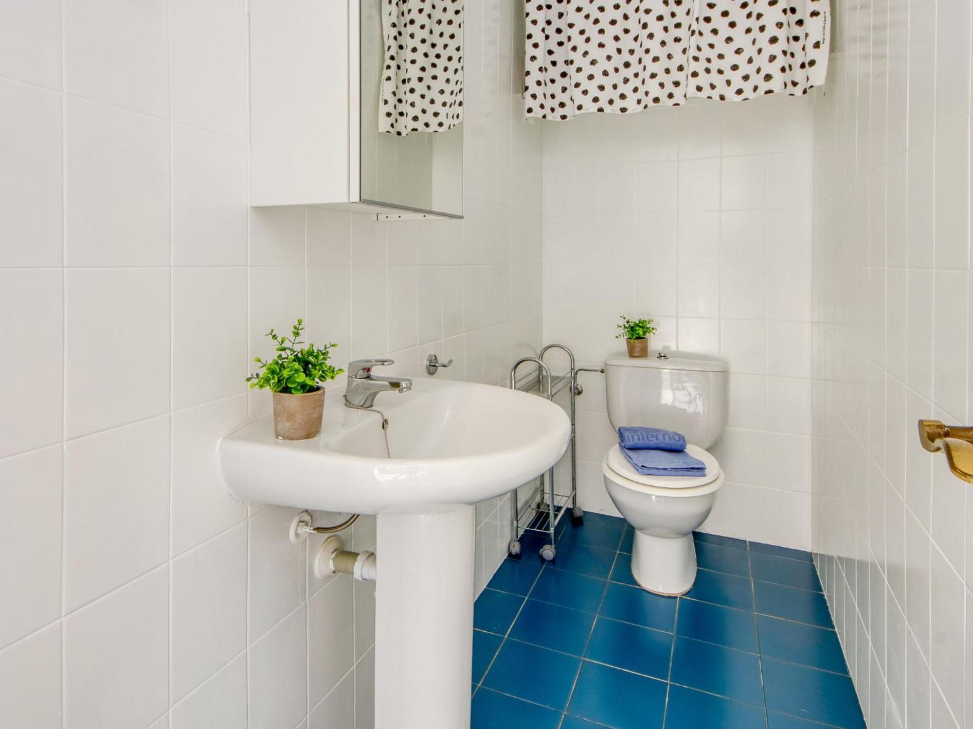 Holiday home Solberg By Interhome Roses