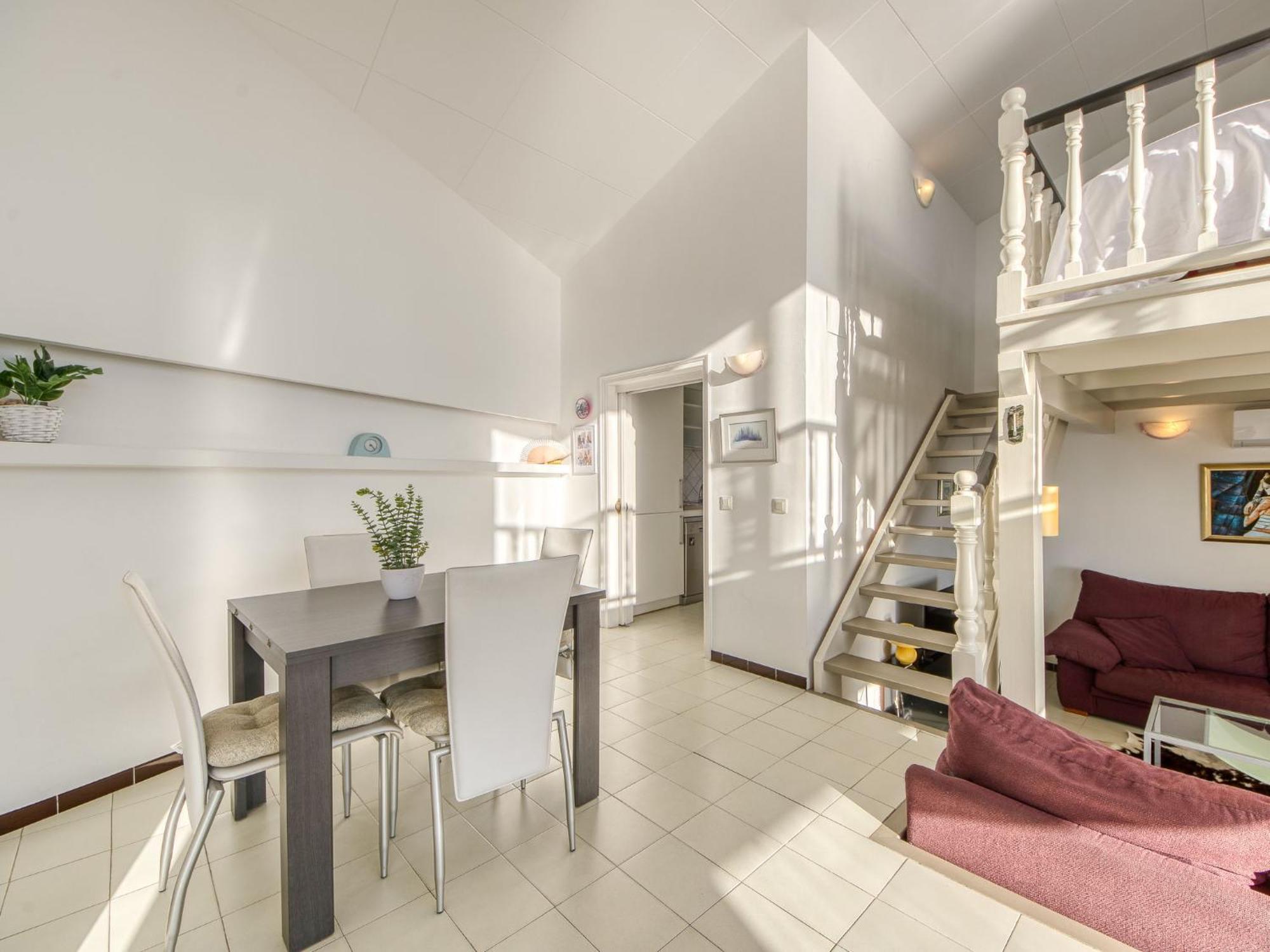 Solberg By Interhome