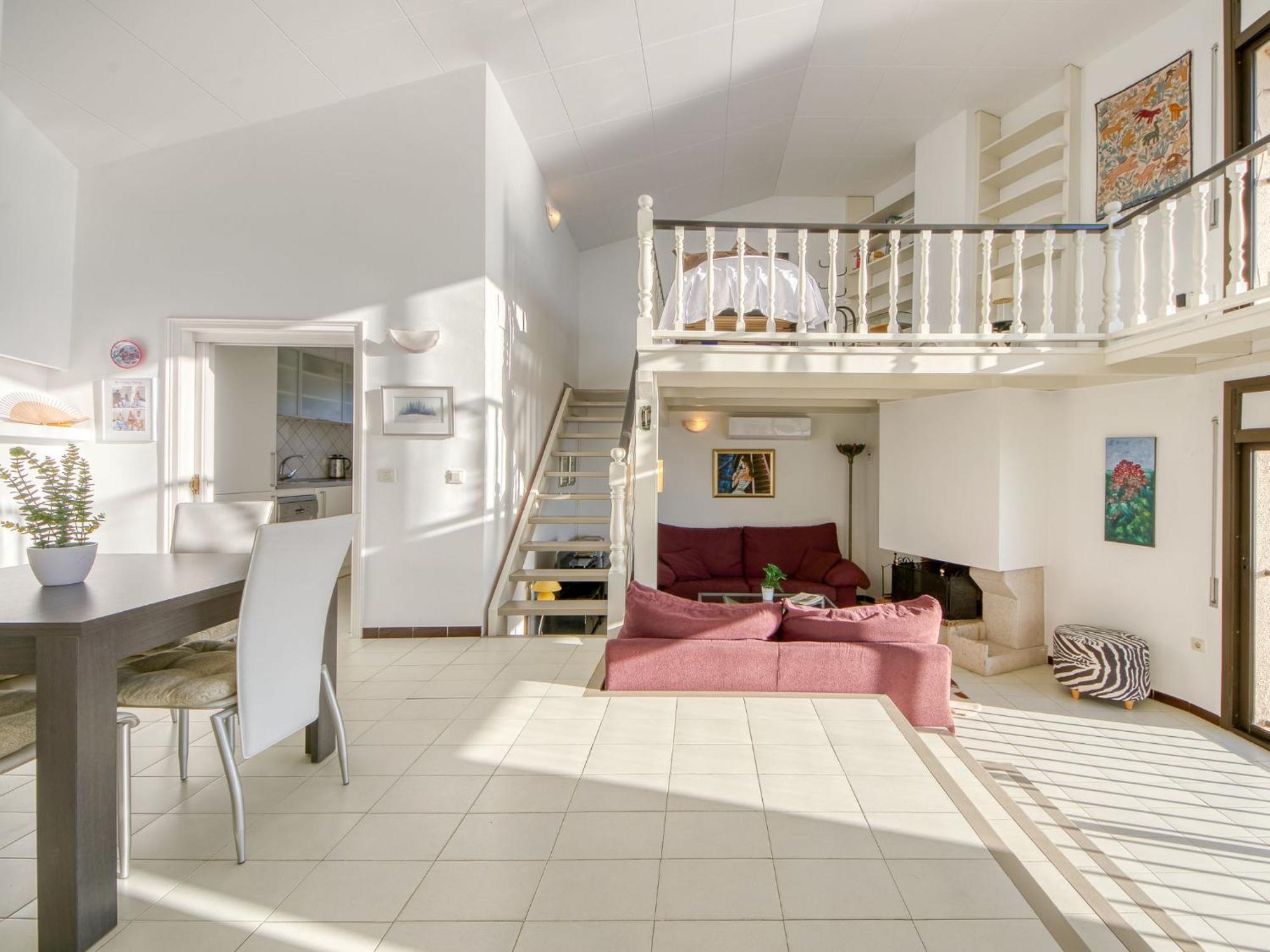 Holiday home Solberg By Interhome Roses