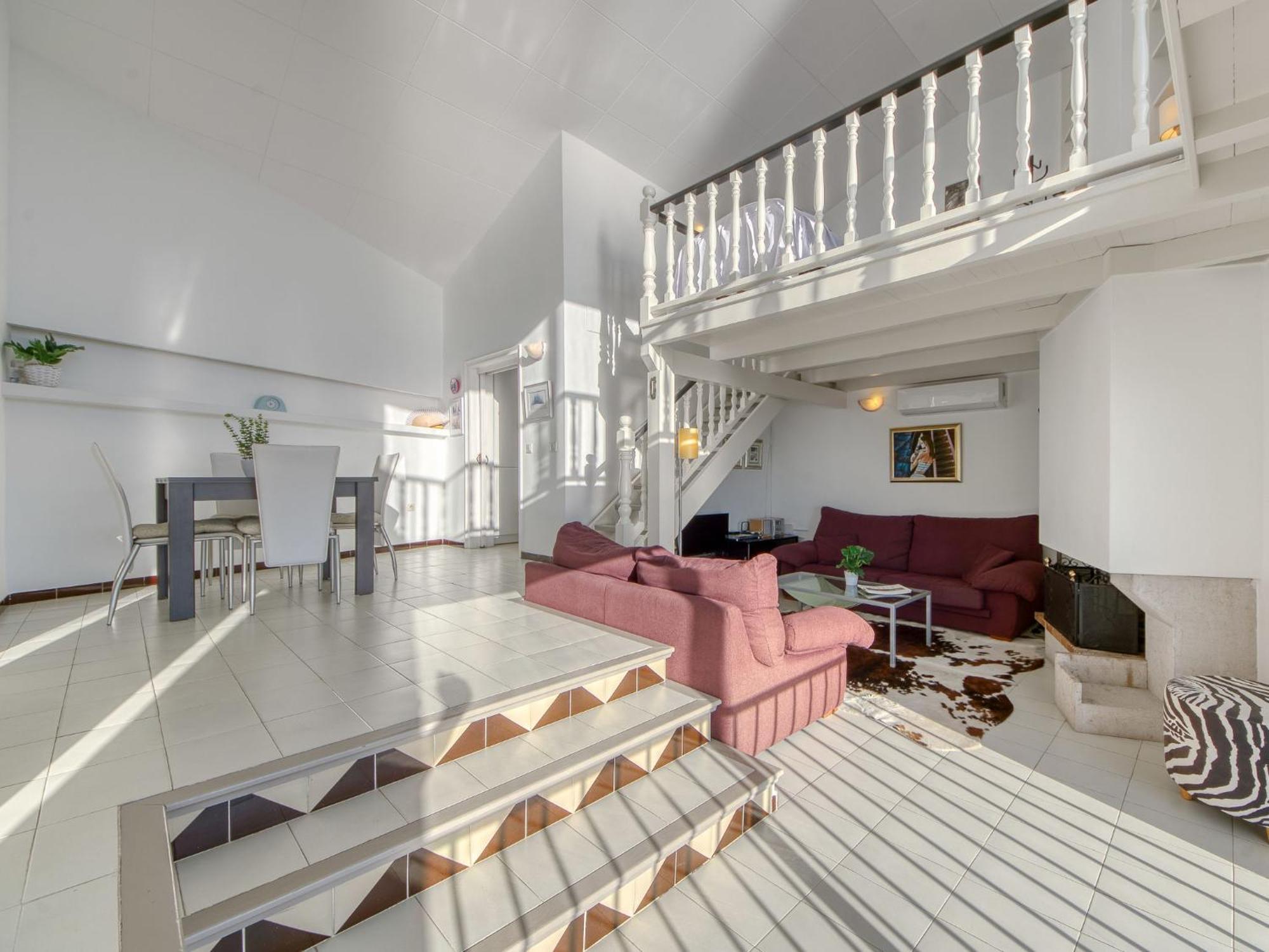 Solberg By Interhome * Roses