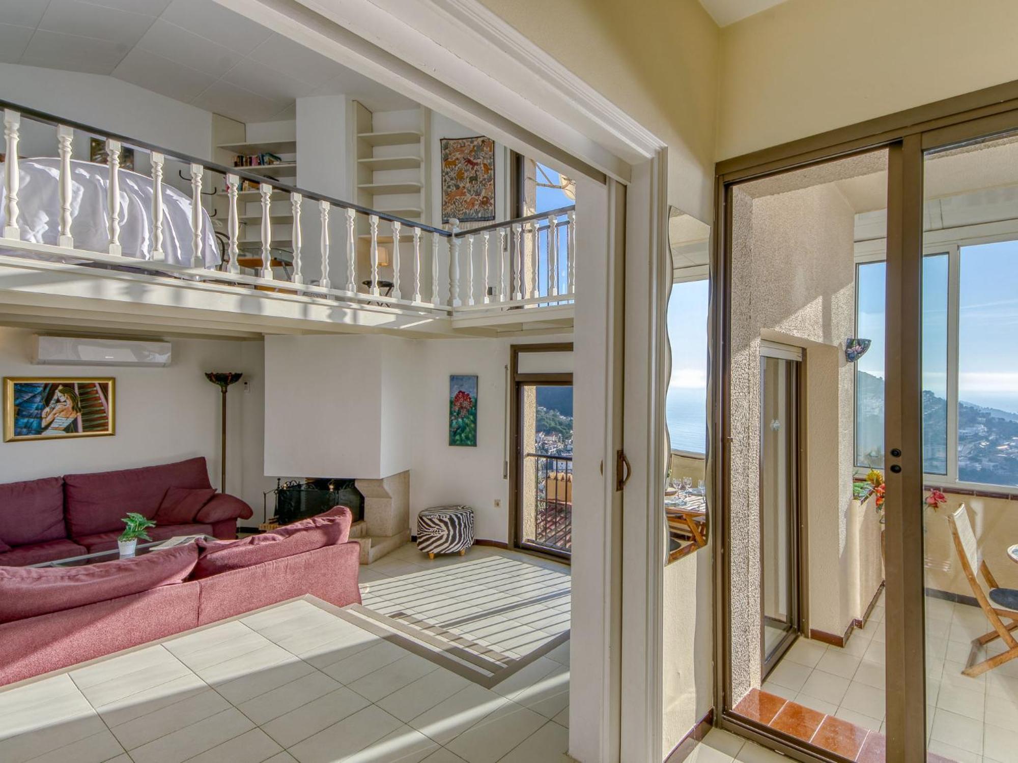 Holiday home Solberg By Interhome