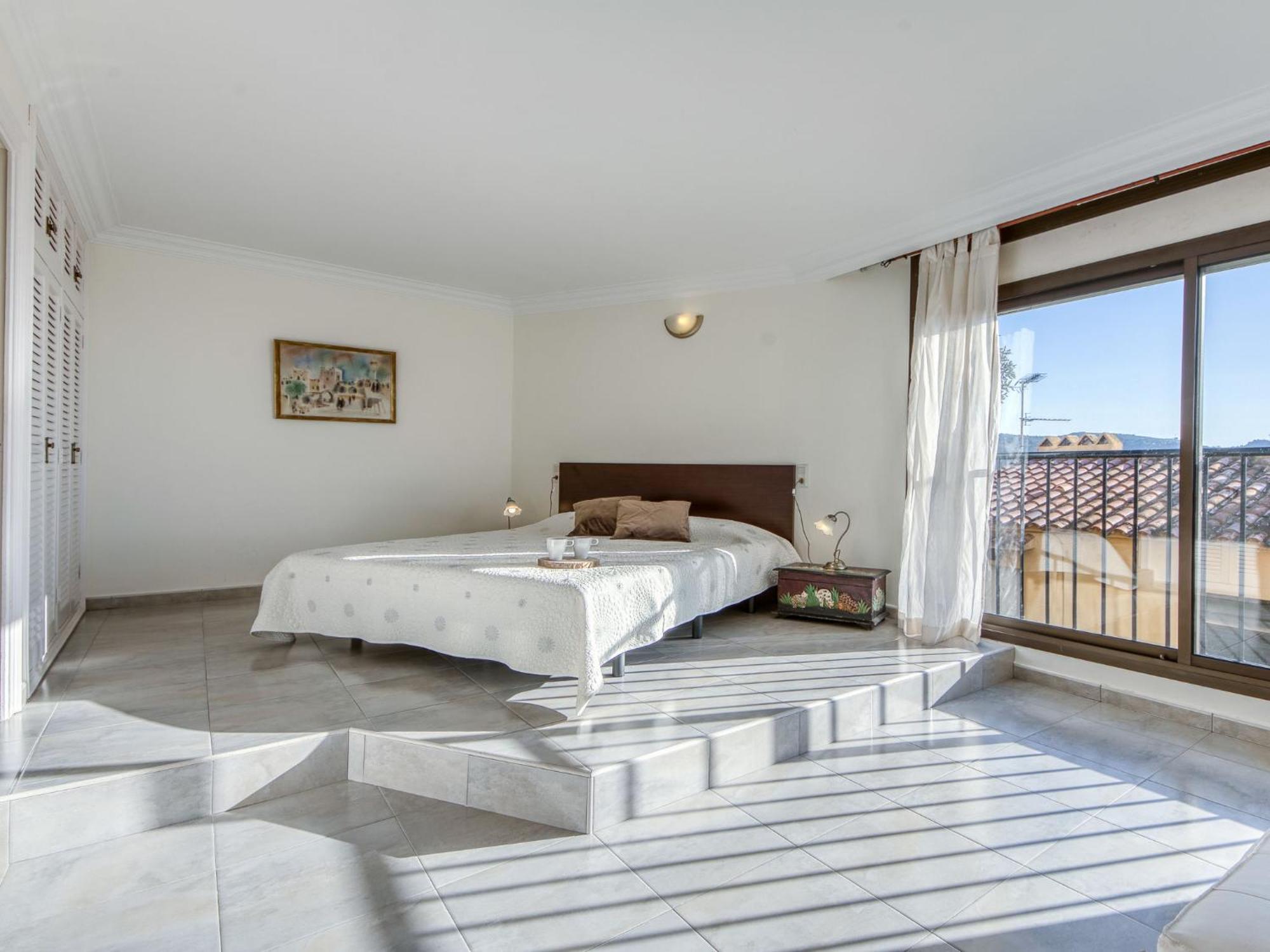 Solberg By Interhome Holiday home Roses